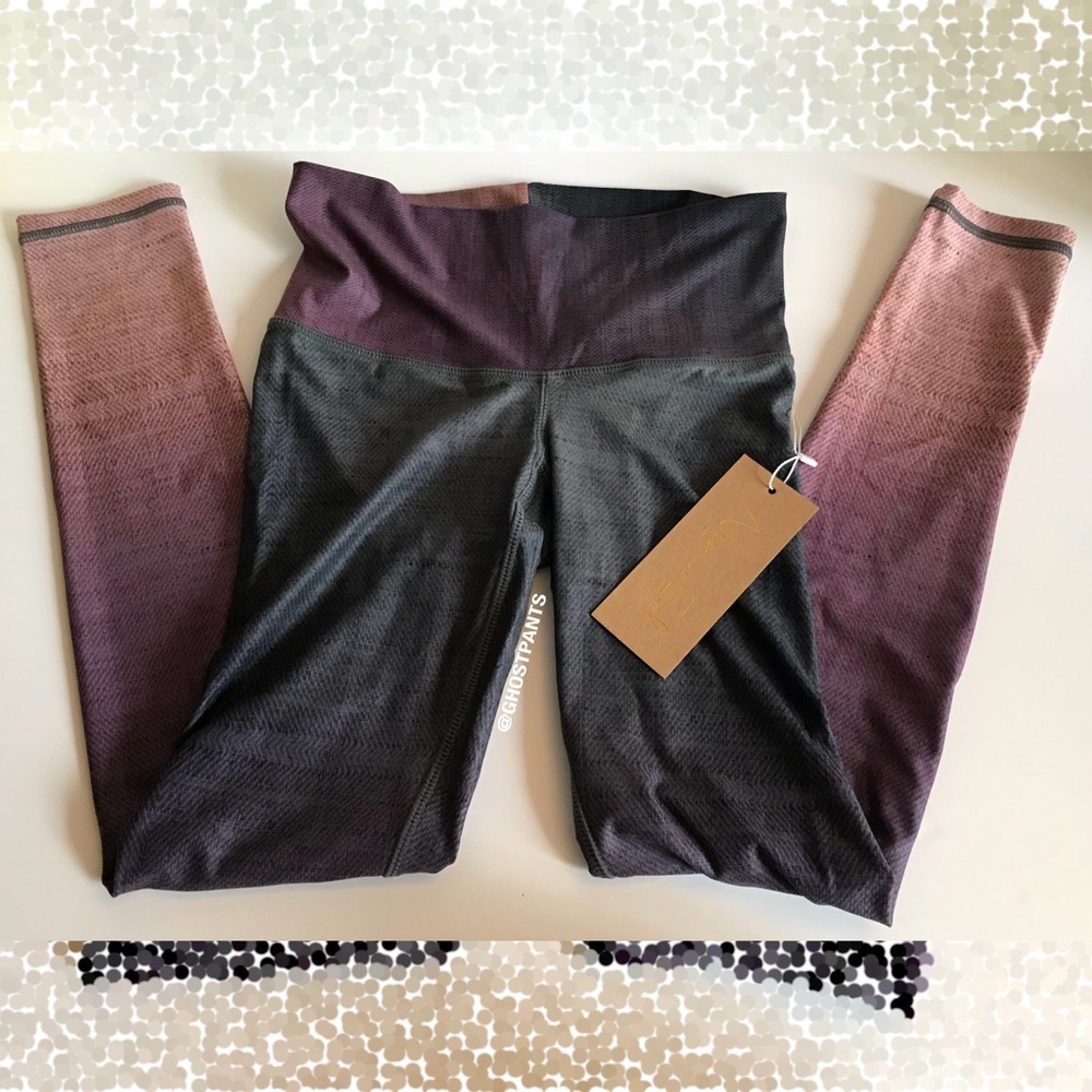 Niyama Sol Leggings